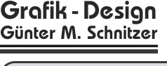 Grafik - Design Günter M. Schnitzer